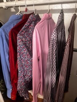 🔥Men's Dress Shirts
