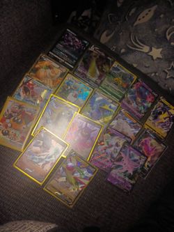 Pokémon collection