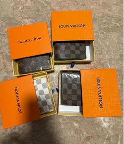 Man wallet