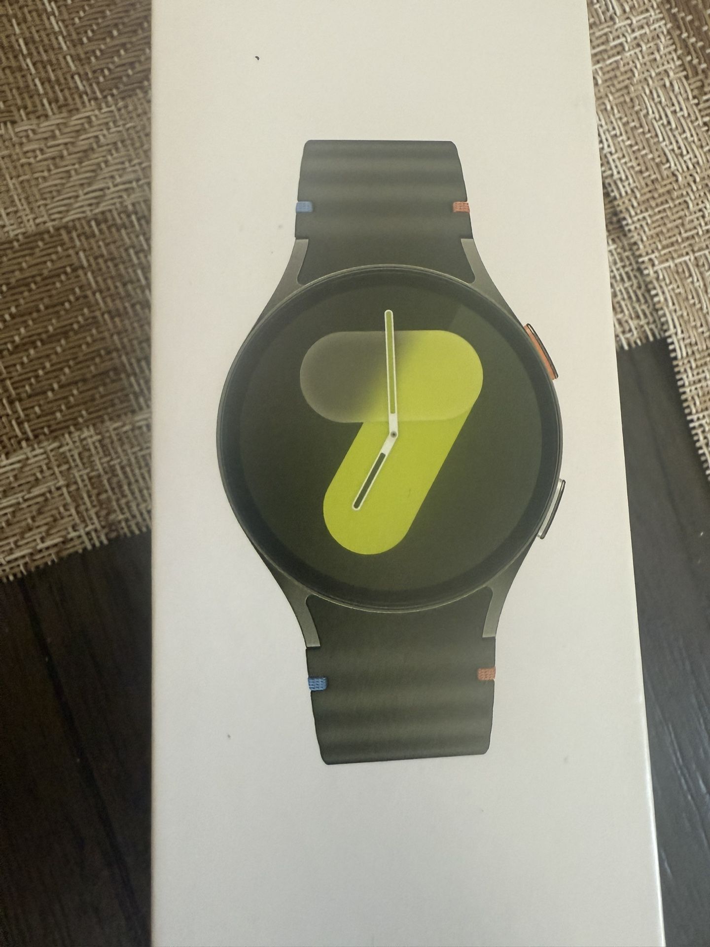 Samsung Watch 44mm