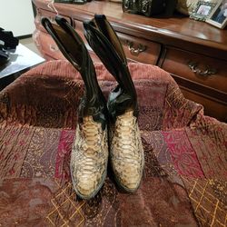 Mens cowboy boots