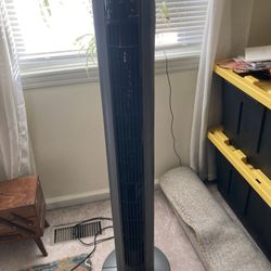 Standing Tower Fan