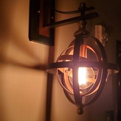 4 antique light furniture 