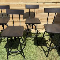 Barstools