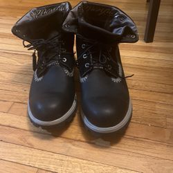 Timberland Men Boots