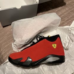 Jordan 14