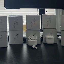 Apple Airpods Gen 4 - Brand New $80