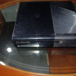 Xbox 360 E Gaming Console