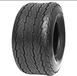 Hi-Run Boat Trailer Trailer Tire -18.5/8.50-8