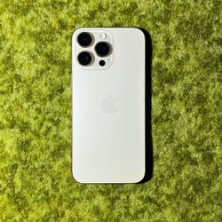 iPhone 16 Pro Max | 256GB | Desert Titanium | Factory Unlocked | AppleCare+ Until 12/5/26