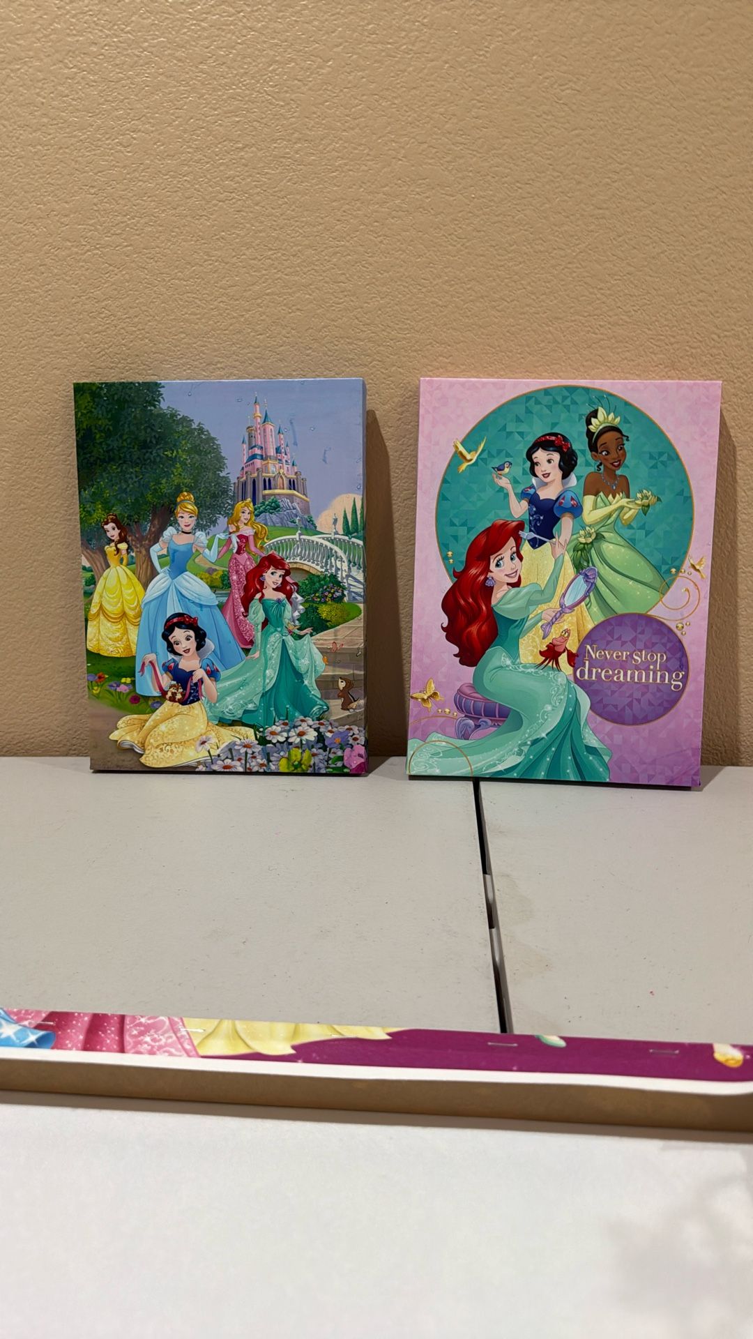 Princess Room Decor