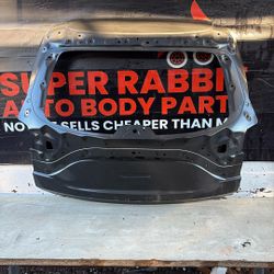 2024 CX90 Tailgate Shell OEM Brand New Original 2026 