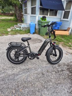 Ebike