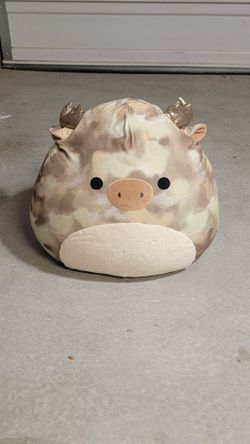 Moose 30" Squishmallow