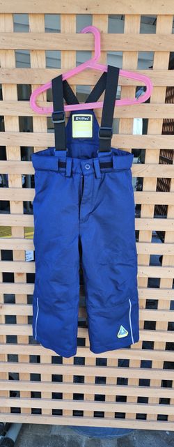 Killtec Snow Bib Little Kid Size 3/4