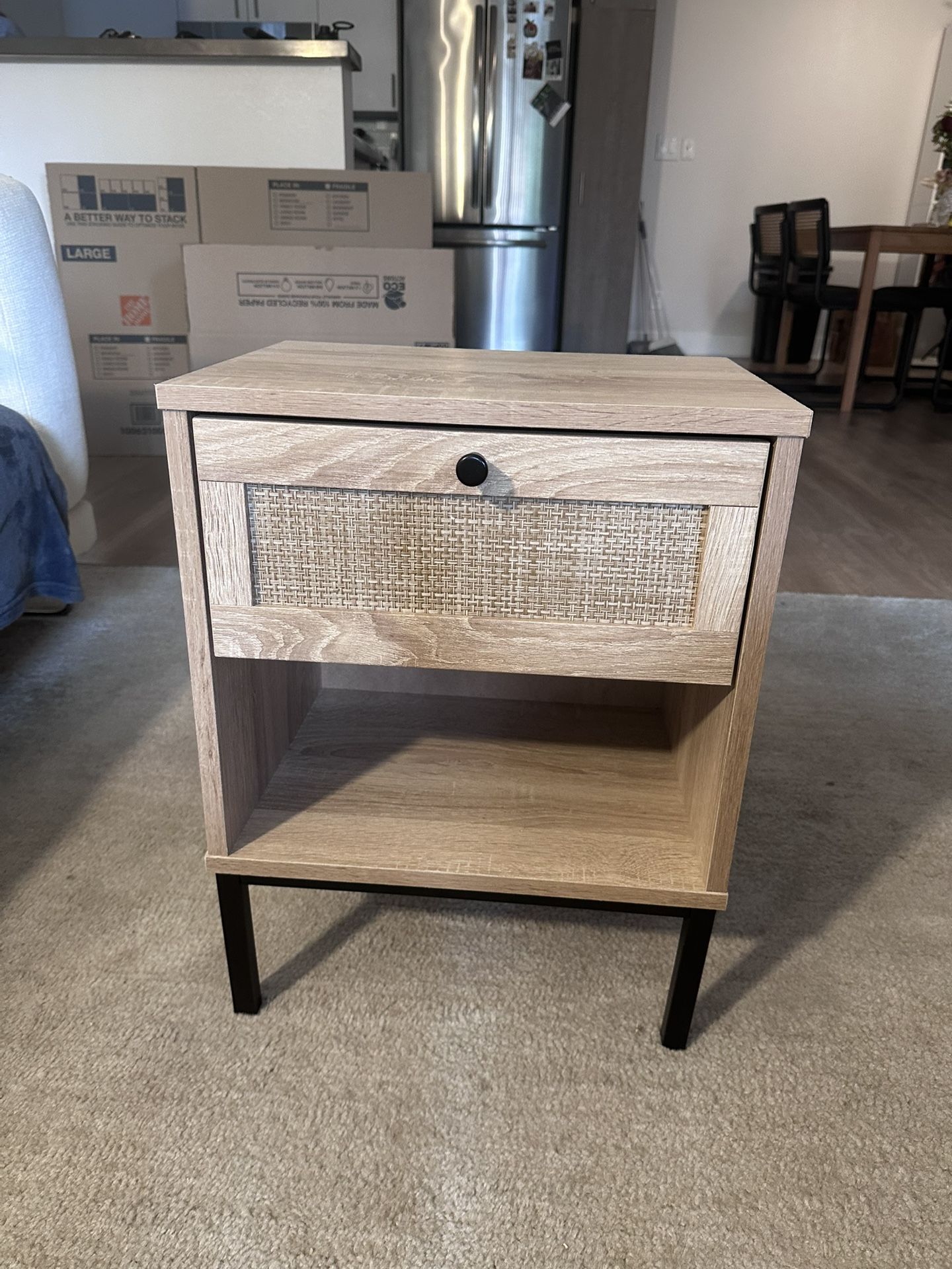Night Stand Set