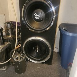 12 speakers