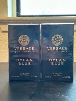 Versace Dylan