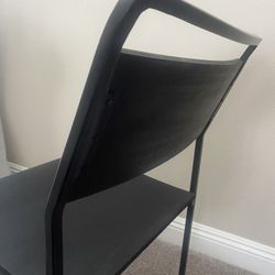 Black Model Chair by Pottery Barn (only One Available)
