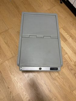Kids Under The Bed Safe