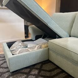 Sectional sofa 