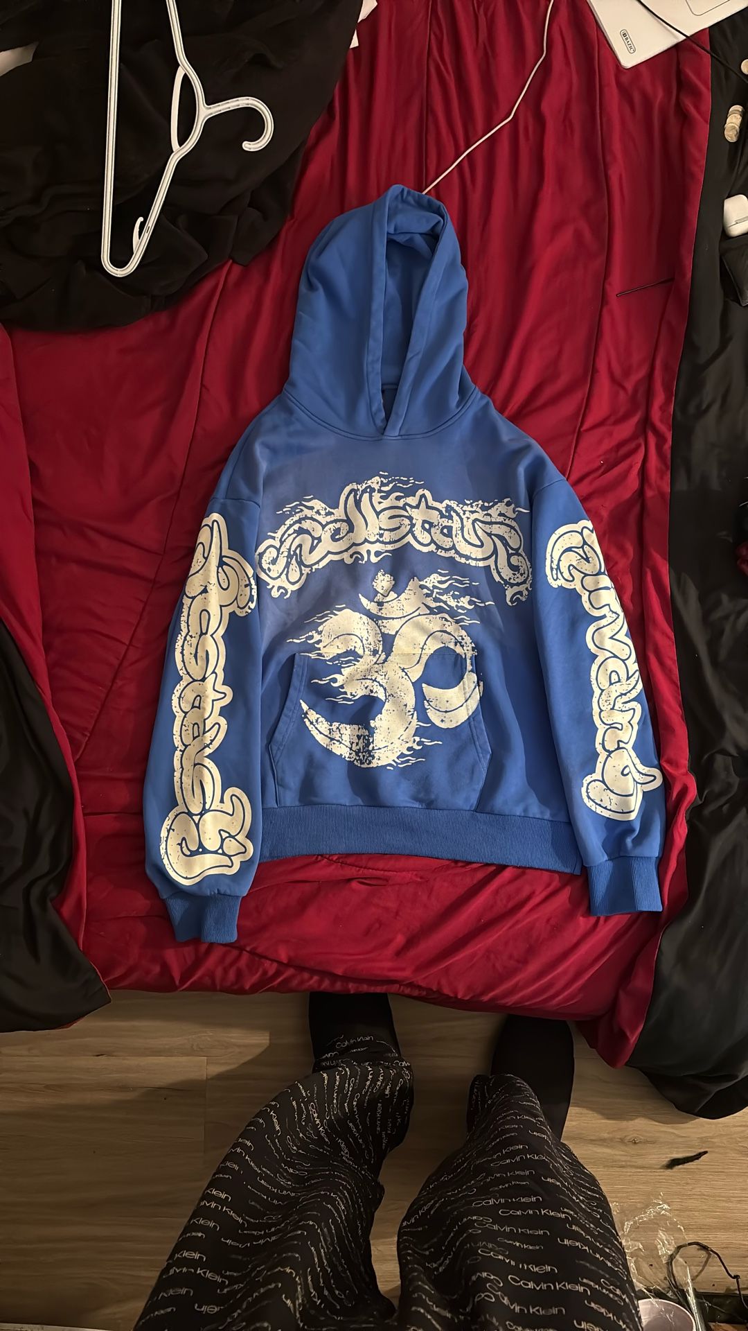 Hellstar Hoodie