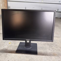 24” ASUS Monitor