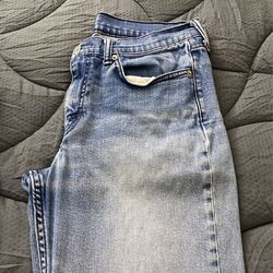 Levi Jeans