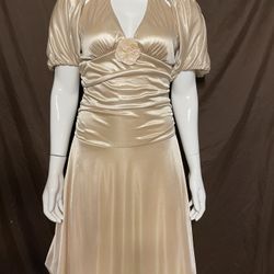 Ruby Rox Dress Juniors Size Large (9)