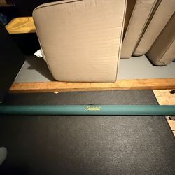 Lamiglas Hard case travel Rod Carrier 67”