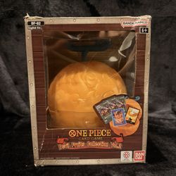 One Piece Card Game Vol.2