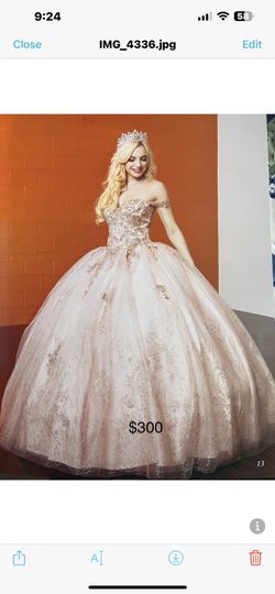 Traje Para Quinces
