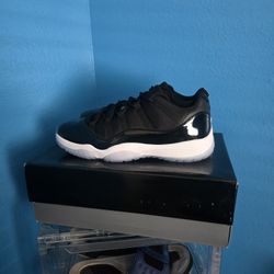 Jordan 11 Low