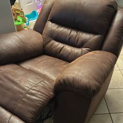 Recliner 