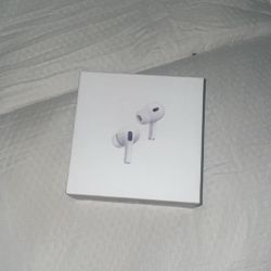 AirPod Pro 2nd Generation 