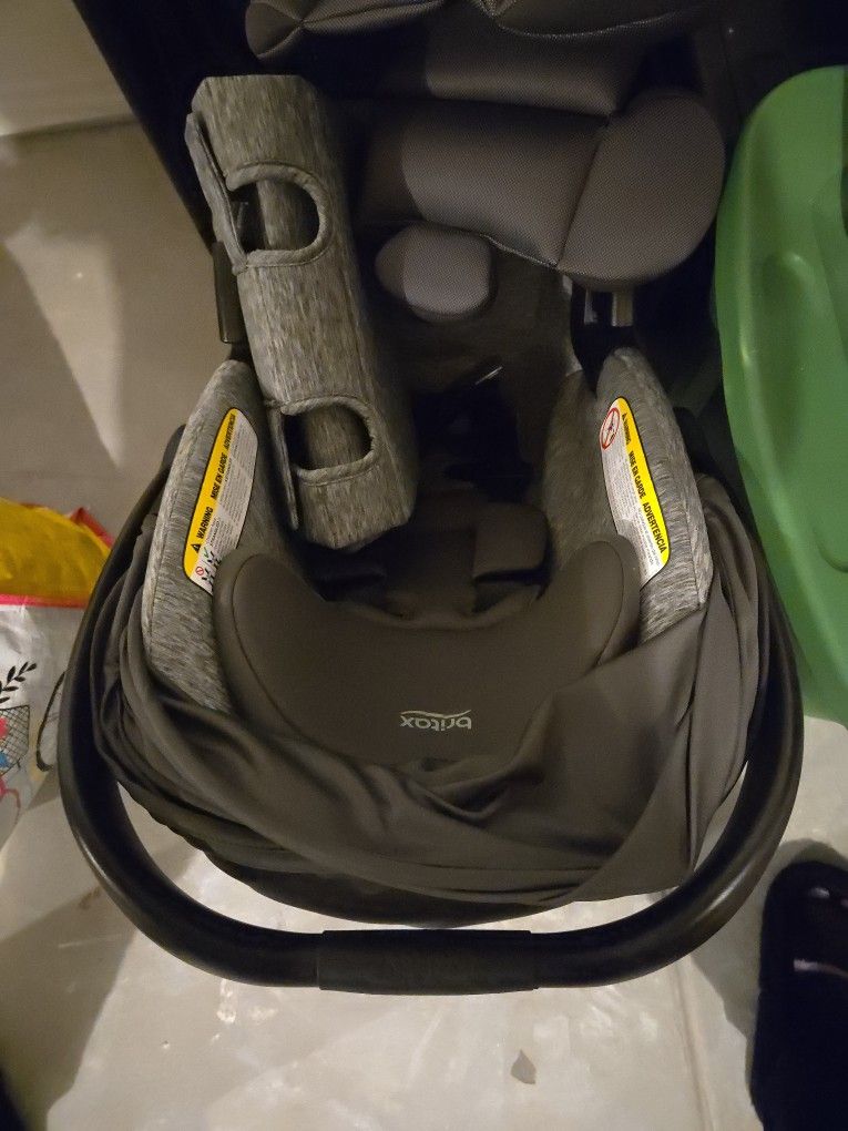 BABY GEAR! 