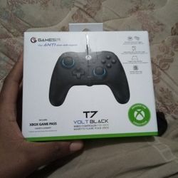 Xbox Controller 