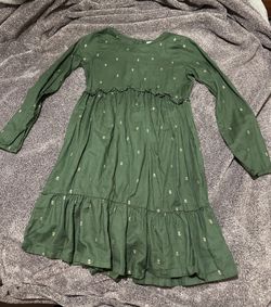 Vestido De Niña