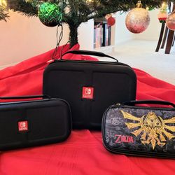 3 Nintendo Switch Cases For Sale!