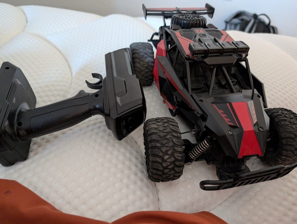 Remote Control Car for Sale in San Antonio, TX OfferUp