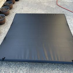 Tonneau Cover 5.9 Feet 