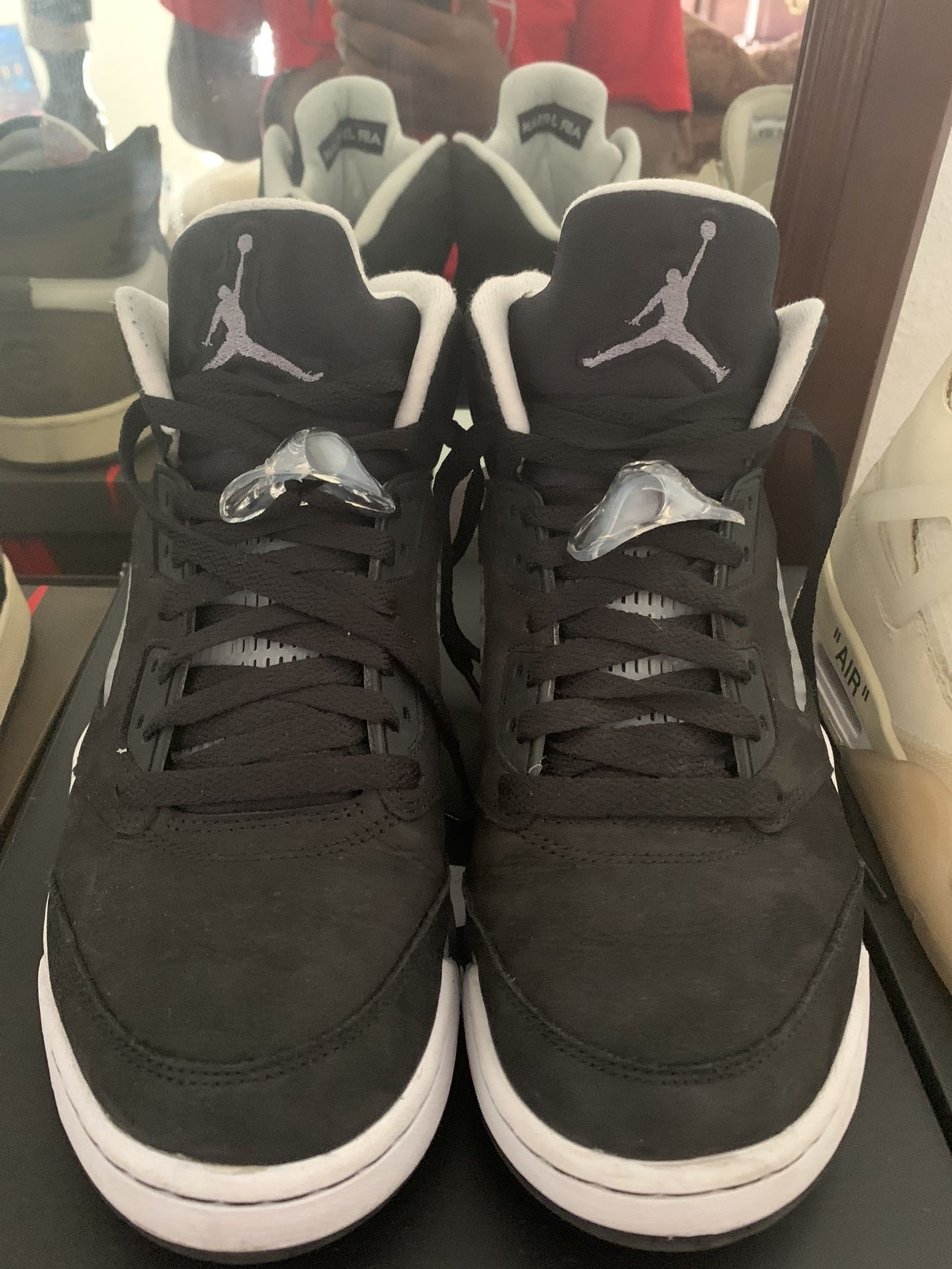 Moonlight Jordan 5