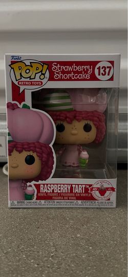 Strawberry Shortcake