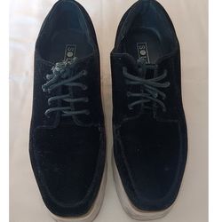 Sol Sana Swede Shoes for Women