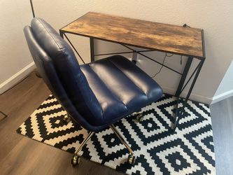 Desk & Chair (Set) $150 OBO
