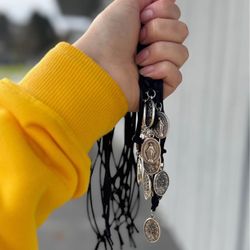 Miraculous Medals Of Mother Mary