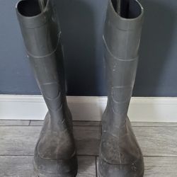 Red Wing Shoes Rubber Boots