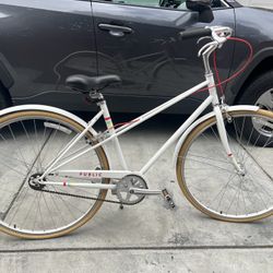 Public Bike 
