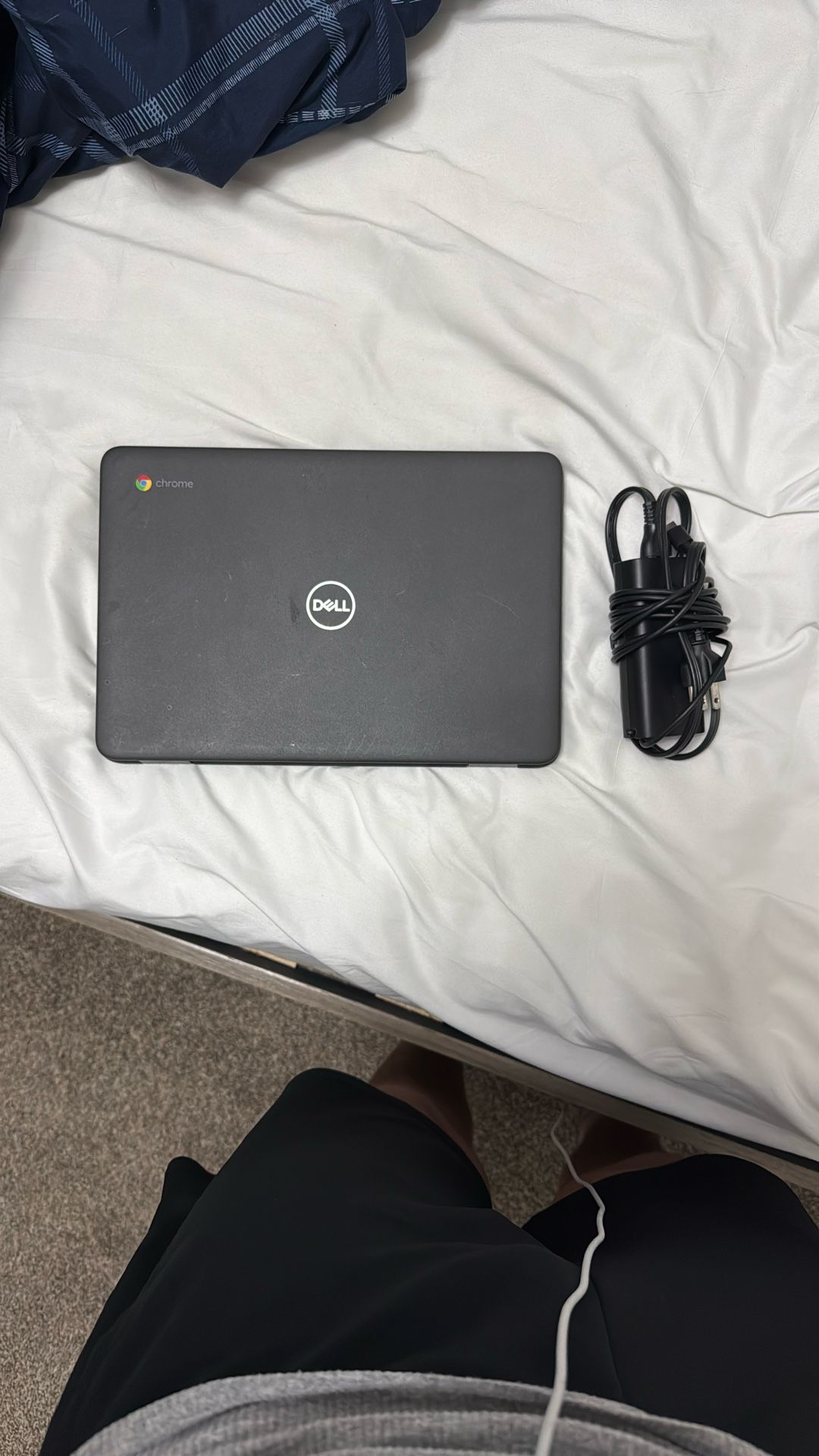 Dell Chromebook 3100 11.6" Laptop