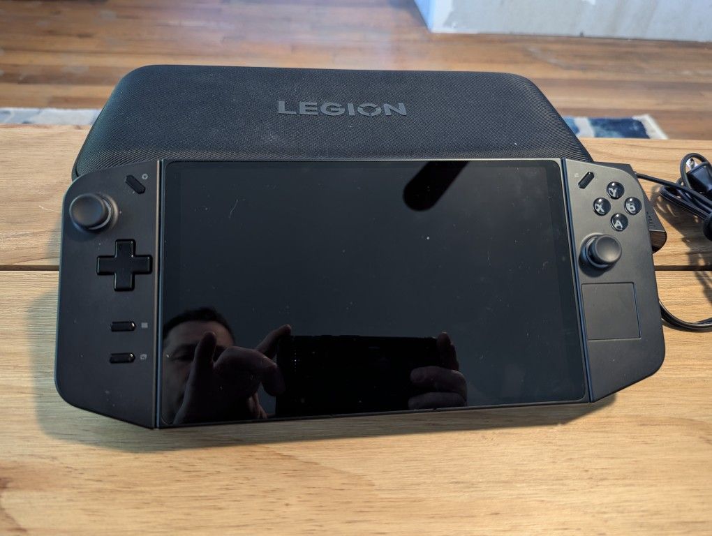 Lenovo Legion Go